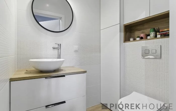 3 pokoje, mieszkanie 67,00 m², parter, oferta nr , 77090/6624/OMS, Warszawa, Białołęka, Białołęka, Starowiślna
