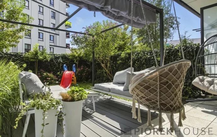 3 pokoje, mieszkanie 67,00 m², parter, oferta nr , 77090/6624/OMS, Warszawa, Białołęka, Białołęka, Starowiślna