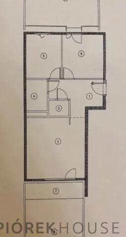 3 pokoje, mieszkanie 67,00 m², parter, oferta nr , 77090/6624/OMS, Warszawa, Białołęka, Białołęka, Starowiślna