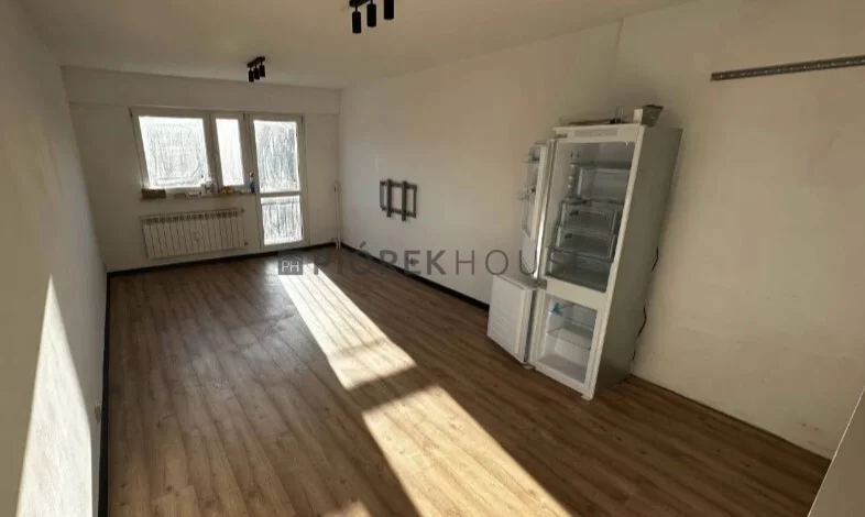 Mieszkanie 47,30 m², piętro 4, oferta nr , 66954/6624/OMS, Warszawa, Ochota, Ochota, Stefana Baleya-idx