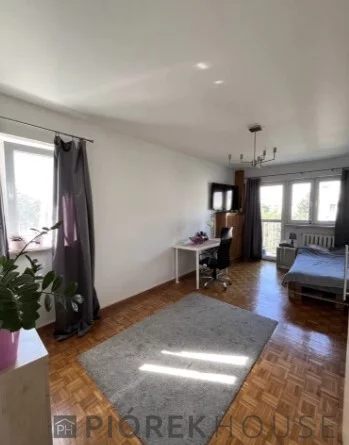 3 pokoje, mieszkanie 56,10 m², piętro 4, oferta nr , 78303/6624/OMS, Warszawa, Ochota, Ochota, Stefana Baleya