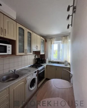 3 pokoje, mieszkanie 56,10 m², piętro 4, oferta nr , 78303/6624/OMS, Warszawa, Ochota, Ochota, Stefana Baleya