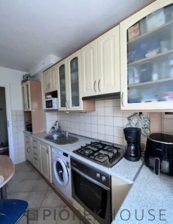 3 pokoje, mieszkanie 56,10 m², piętro 4, oferta nr , 78303/6624/OMS, Warszawa, Ochota, Ochota, Stefana Baleya