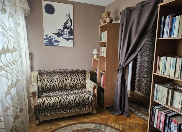 3 pokoje, apartament 48,20 m², piętro 15, oferta nr , 75979/6624/OMS, Warszawa, Mokotów, Mokotów, Stefana Batorego