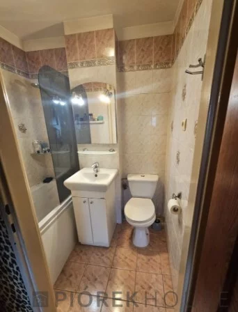 3 pokoje, apartament 48,20 m², piętro 15, oferta nr , 75979/6624/OMS, Warszawa, Mokotów, Mokotów, Stefana Batorego