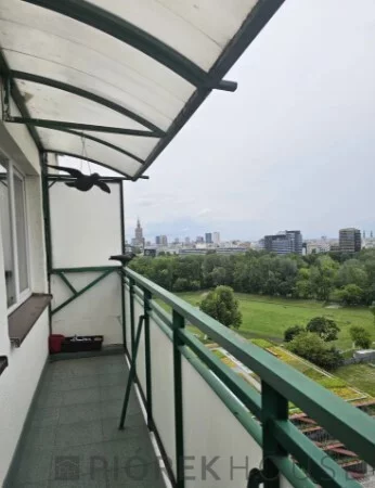 3 pokoje, apartament 48,20 m², piętro 15, oferta nr , 75979/6624/OMS, Warszawa, Mokotów, Mokotów, Stefana Batorego