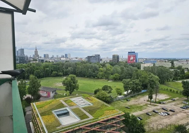 3 pokoje, apartament 48,20 m², piętro 15, oferta nr , 75979/6624/OMS, Warszawa, Mokotów, Mokotów, Stefana Batorego