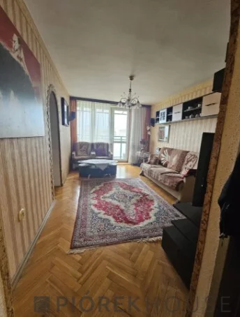 3 pokoje, mieszkanie 48,20 m², piętro 15, oferta nr , 76985/6624/OMS, Warszawa, Mokotów, Mokotów, Stefana Batorego