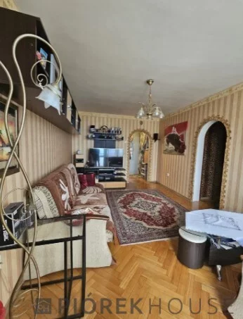 3 pokoje, mieszkanie 48,20 m², piętro 15, oferta nr , 76985/6624/OMS, Warszawa, Mokotów, Mokotów, Stefana Batorego