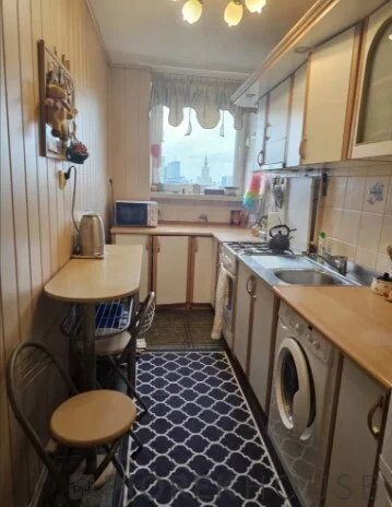 3 pokoje, mieszkanie 48,20 m², piętro 15, oferta nr , 76985/6624/OMS, Warszawa, Mokotów, Mokotów, Stefana Batorego
