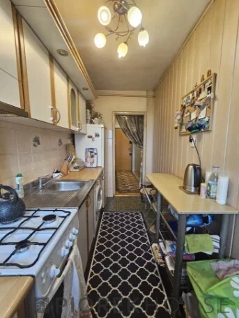 3 pokoje, mieszkanie 48,20 m², piętro 15, oferta nr , 76985/6624/OMS, Warszawa, Mokotów, Mokotów, Stefana Batorego