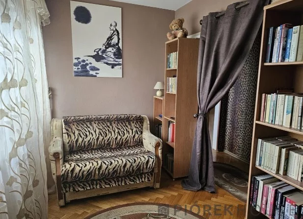 3 pokoje, mieszkanie 48,20 m², piętro 15, oferta nr , 76985/6624/OMS, Warszawa, Mokotów, Mokotów, Stefana Batorego