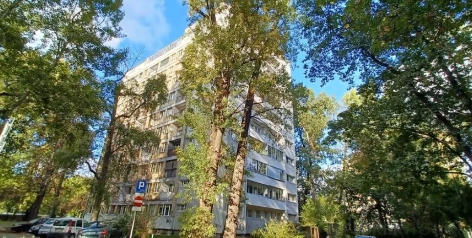 3 pokoje, mieszkanie 45,00 m², parter, oferta nr , 78281/6624/OMS, Warszawa, Mokotów, Mokotów, Stefana Batorego