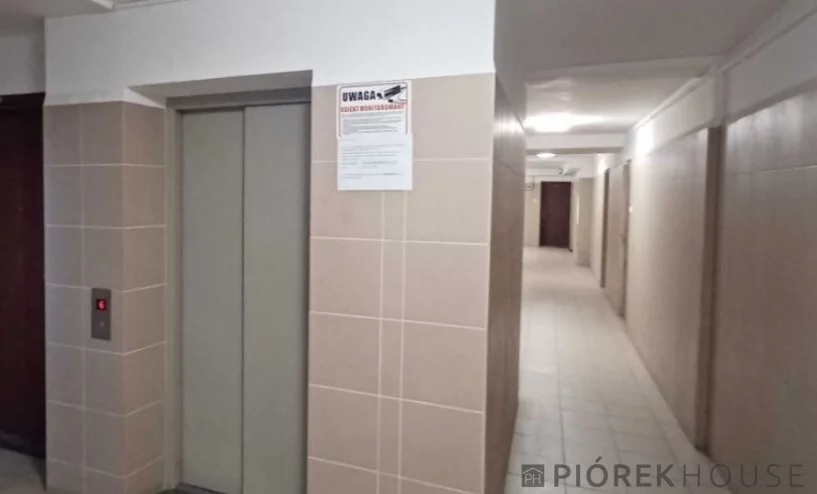 3 pokoje, mieszkanie 45,00 m², parter, oferta nr , 78281/6624/OMS, Warszawa, Mokotów, Mokotów, Stefana Batorego