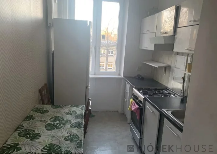 3 pokoje, apartament 52,00 m², piętro 2, oferta nr , 75896/6624/OMS, Warszawa, Ochota, Ochota, Stefana Bobrowskiego