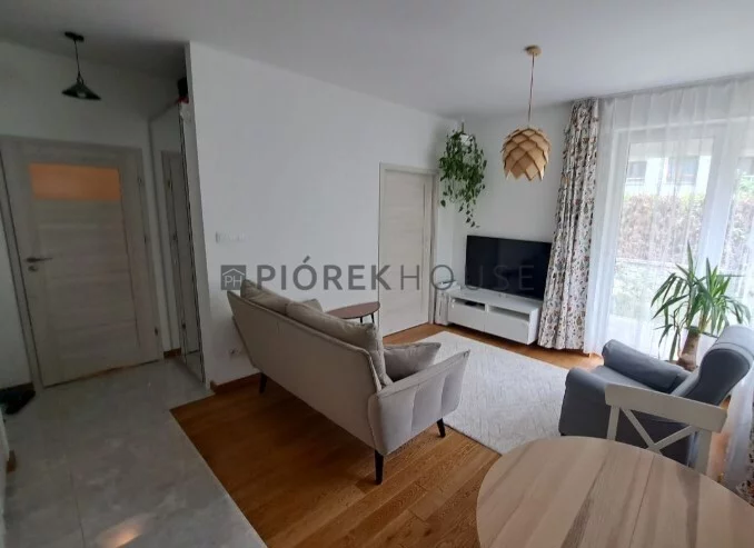 Mieszkanie trzypokojowe 50,00 m², Warszawa, Bielany, Stefana Żeromskiego, Sprzedaż