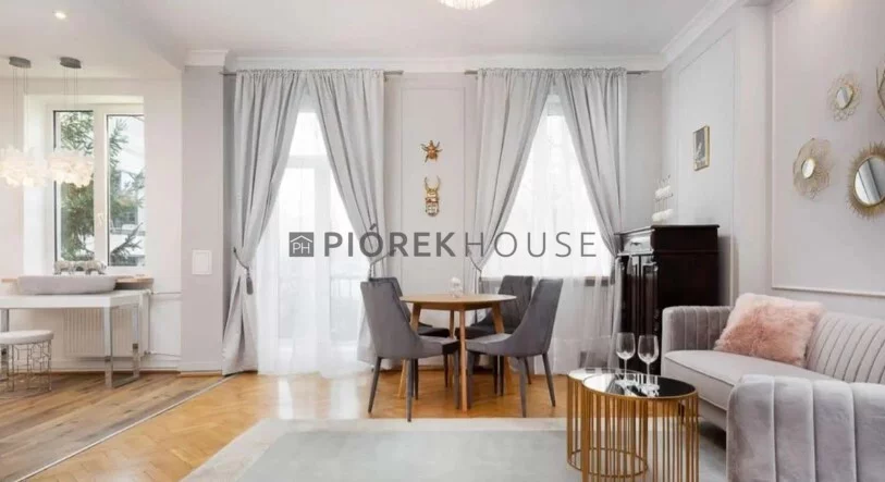 Apartamenty 74322/6624/OMS Warszawa Mokotów Stępińska