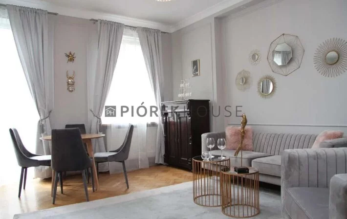 3 pokoje, apartament 72,50 m², piętro 2, oferta nr , 76578/6624/OMS, Warszawa, Mokotów, Mokotów, Stępińska