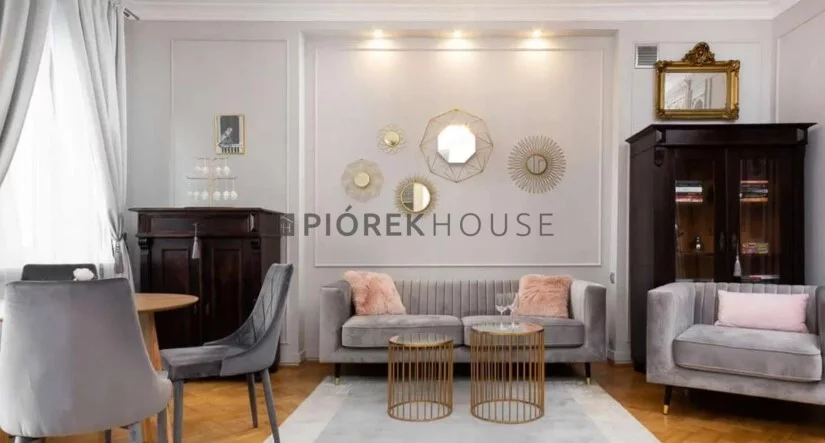 3 pokoje, apartament 72,50 m², piętro 2, oferta nr , 76578/6624/OMS, Warszawa, Mokotów, Mokotów, Stępińska