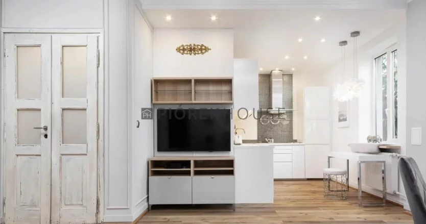 3 pokoje, apartament 72,50 m², piętro 2, oferta nr , 76578/6624/OMS, Warszawa, Mokotów, Mokotów, Stępińska