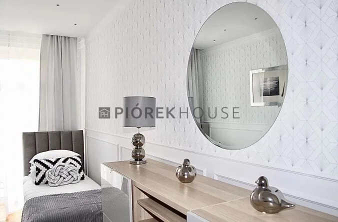 3 pokoje, apartament 72,50 m², piętro 2, oferta nr , 76578/6624/OMS, Warszawa, Mokotów, Mokotów, Stępińska