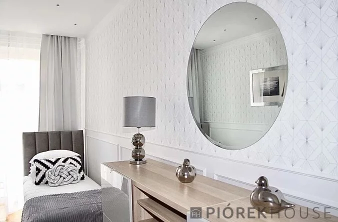 3 pokoje, mieszkanie 72,50 m², piętro 2, oferta nr , 77703/6624/OMS, Warszawa, Mokotów, Mokotów, Stępińska