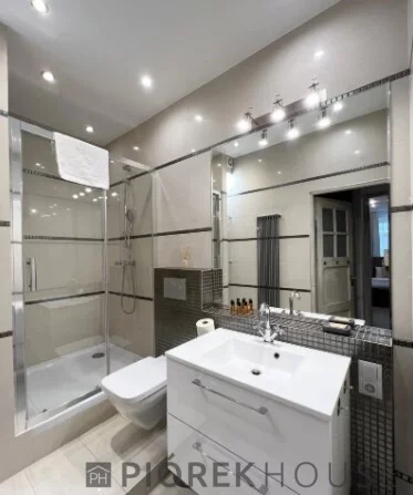 3 pokoje, mieszkanie 72,50 m², piętro 2, oferta nr , 77703/6624/OMS, Warszawa, Mokotów, Mokotów, Stępińska