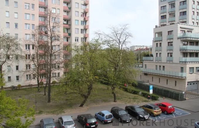 3 pokoje, mieszkanie 72,50 m², piętro 2, oferta nr , 77703/6624/OMS, Warszawa, Mokotów, Mokotów, Stępińska