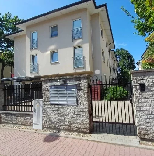 3 pokoje, mieszkanie 83,00 m², piętro 1, oferta nr , 76539/6624/OMS, Warszawa, Wawer, Wawer, Storczykowa