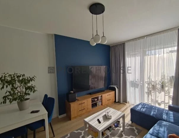 3 pokoje, apartament 54,29 m², piętro 1, oferta nr , 68770/6624/OMS, Warszawa, Praga Południe, Praga Południe, Styrska