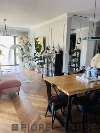 3 pokoje, apartament 78,03 m², piętro 2, oferta nr , 77949/6624/OMS, Warszawa, Rembertów, Rembertów, Suflerska