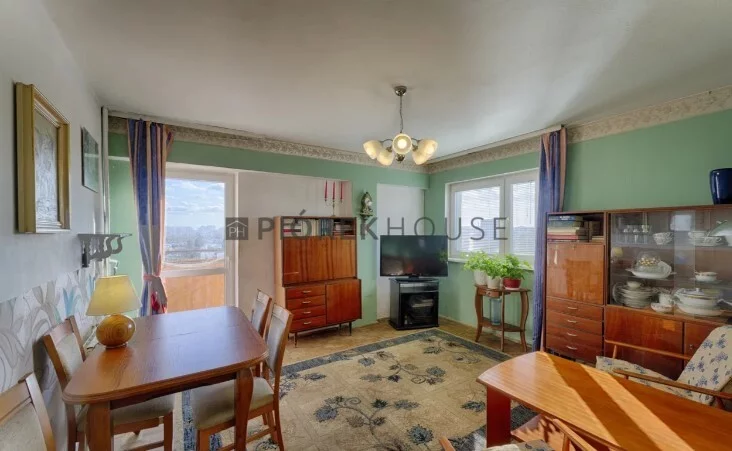 Apartamenty 74650/6624/OMS Warszawa Mokotów św. Bonifacego