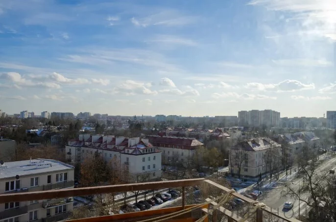 3 pokoje, mieszkanie 48,20 m², piętro 9, oferta nr , 75891/6624/OMS, Warszawa, Mokotów, Mokotów, św. Bonifacego