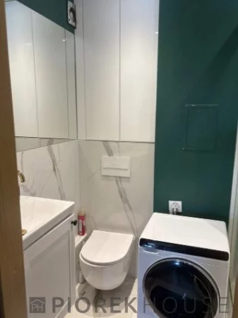 3 pokoje, mieszkanie 48,20 m², piętro 9, oferta nr , 75920/6624/OMS, Warszawa, Mokotów, Mokotów, św. Bonifacego