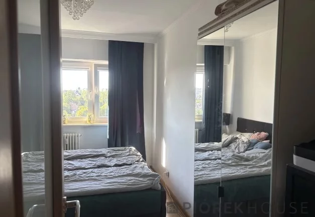 3 pokoje, mieszkanie 48,20 m², piętro 9, oferta nr , 75920/6624/OMS, Warszawa, Mokotów, Mokotów, św. Bonifacego