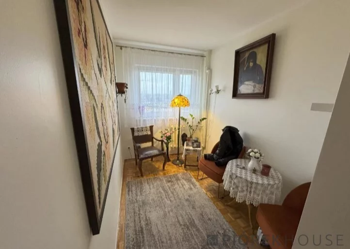 3 pokoje, mieszkanie 48,20 m², piętro 8, oferta nr , 76971/6624/OMS, Warszawa, Mokotów, Mokotów, św. Bonifacego