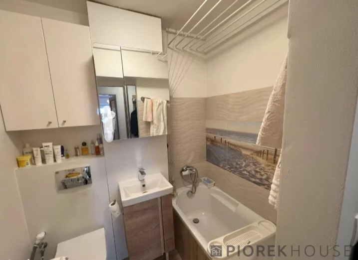 3 pokoje, mieszkanie 48,20 m², piętro 8, oferta nr , 76971/6624/OMS, Warszawa, Mokotów, Mokotów, św. Bonifacego