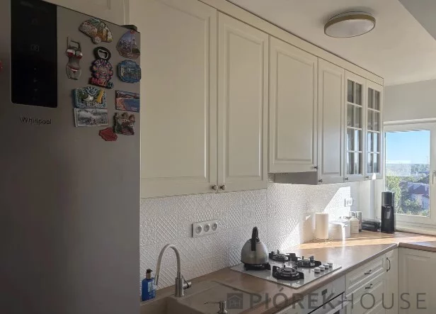 3 pokoje, apartament 48,20 m², piętro 9, oferta nr , 77011/6624/OMS, Warszawa, Mokotów, Mokotów, św. Bonifacego