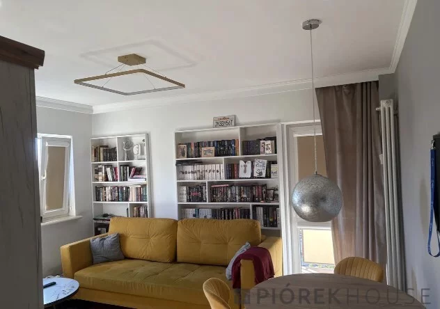3 pokoje, apartament 48,20 m², piętro 9, oferta nr , 77011/6624/OMS, Warszawa, Mokotów, Mokotów, św. Bonifacego