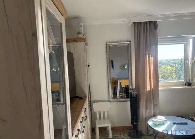 3 pokoje, apartament 48,20 m², piętro 9, oferta nr , 77011/6624/OMS, Warszawa, Mokotów, Mokotów, św. Bonifacego