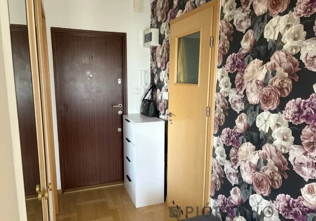 3 pokoje, apartament 48,20 m², piętro 9, oferta nr , 77011/6624/OMS, Warszawa, Mokotów, Mokotów, św. Bonifacego