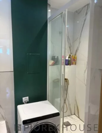 3 pokoje, apartament 48,20 m², piętro 9, oferta nr , 77011/6624/OMS, Warszawa, Mokotów, Mokotów, św. Bonifacego