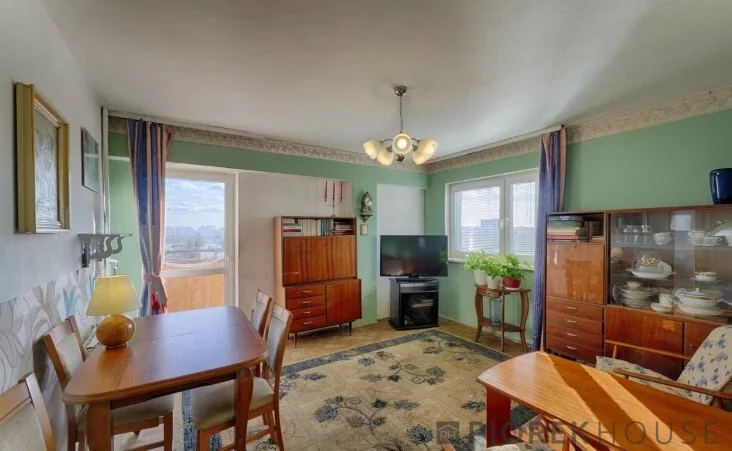 Apartamenty 77021/6624/OMS Warszawa Mokotów św. Bonifacego
