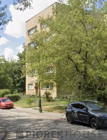 Apartamenty 76955/6624/OMS Warszawa Mokotów św. Bonifacego