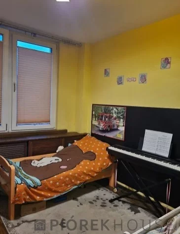 3 pokoje, mieszkanie 55,00 m², piętro 3, oferta nr , 76411/6624/OMS, Warszawa, Targówek, Targówek, św. Hieronima