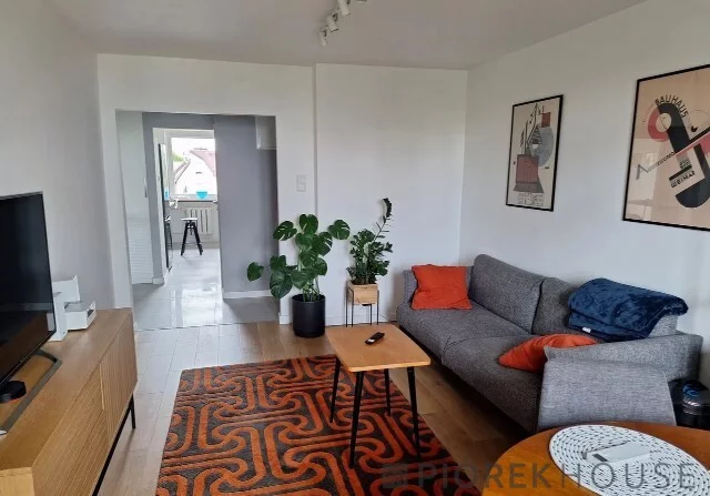 3 pokoje, mieszkanie 62,20 m², piętro 2, oferta nr , 76912/6624/OMS, Warszawa, Ursynów, Ursynów, św. Maksymiliana Kolbego