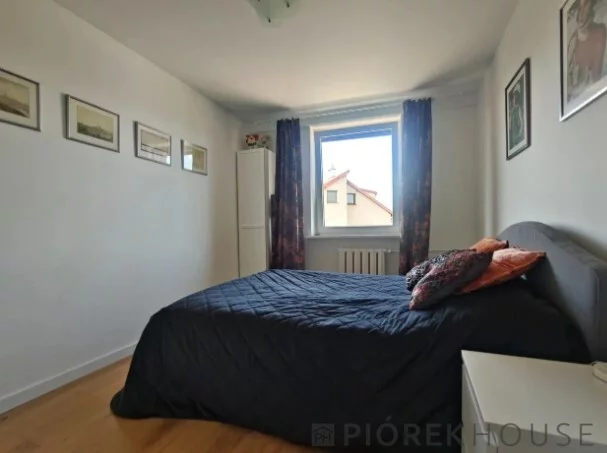 3 pokoje, mieszkanie 62,20 m², piętro 2, oferta nr , 76912/6624/OMS, Warszawa, Ursynów, Ursynów, św. Maksymiliana Kolbego