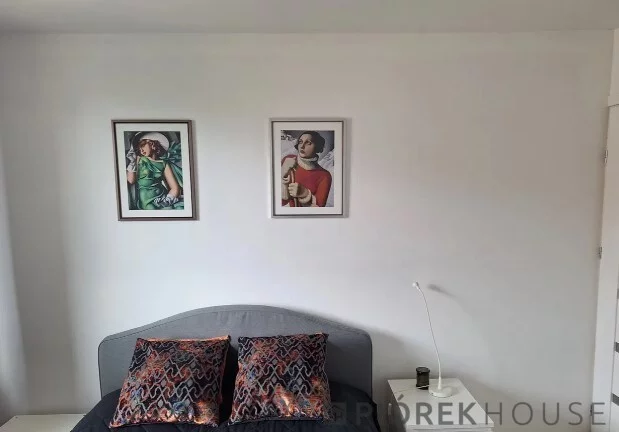 3 pokoje, mieszkanie 62,20 m², piętro 2, oferta nr , 76912/6624/OMS, Warszawa, Ursynów, Ursynów, św. Maksymiliana Kolbego