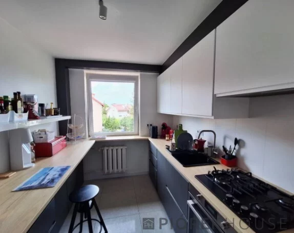 3 pokoje, mieszkanie 62,20 m², piętro 2, oferta nr , 76912/6624/OMS, Warszawa, Ursynów, Ursynów, św. Maksymiliana Kolbego