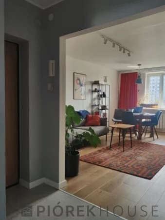 3 pokoje, mieszkanie 62,20 m², piętro 2, oferta nr , 76912/6624/OMS, Warszawa, Ursynów, Ursynów, św. Maksymiliana Kolbego
